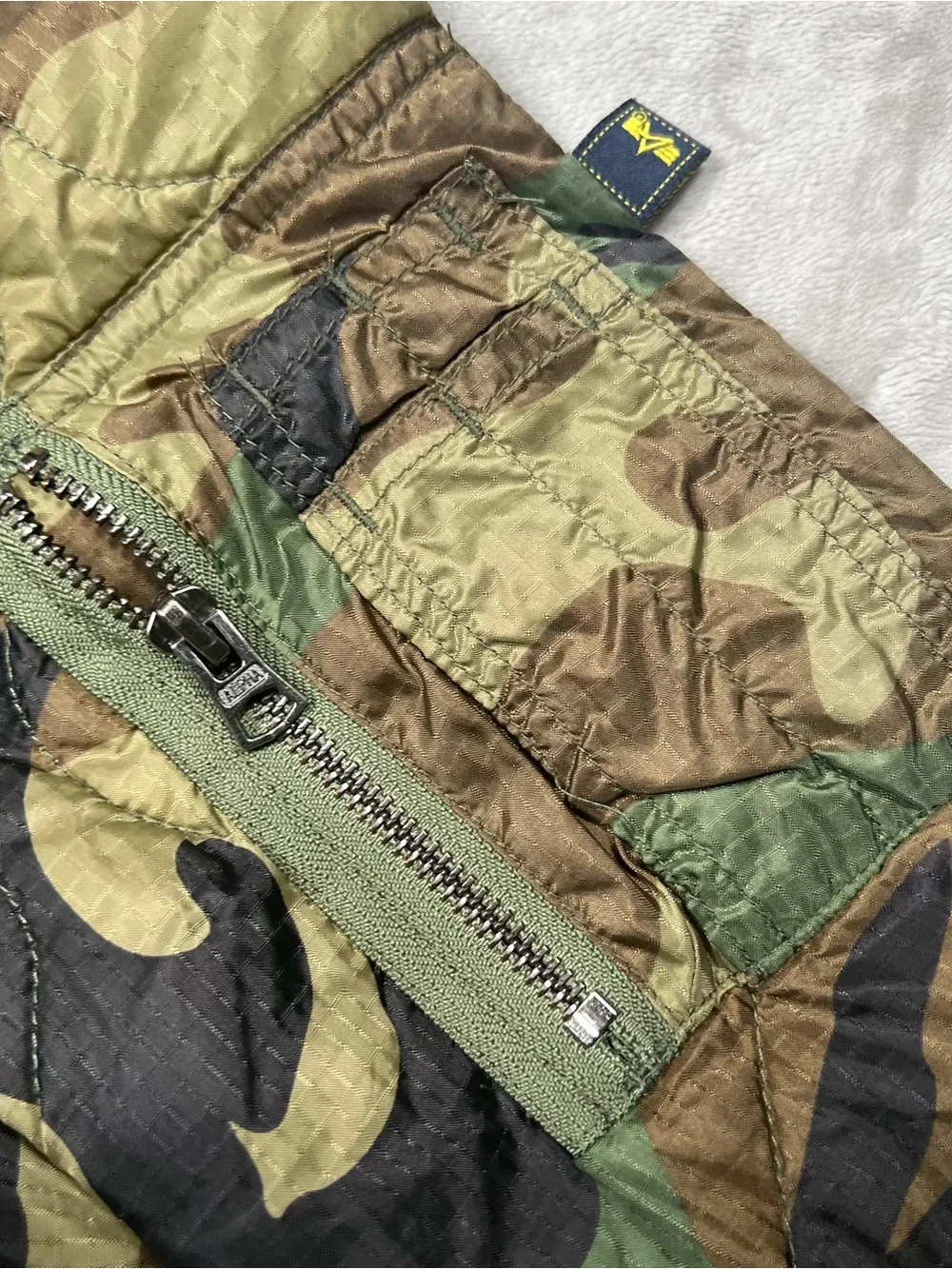Alpha Industries alpha industries